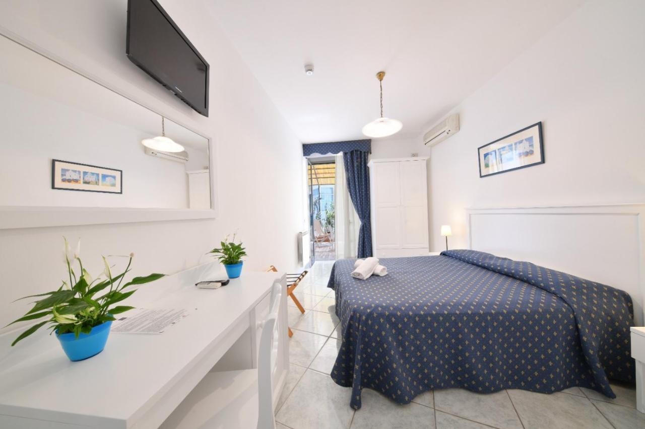 Hotel Noris Ischia