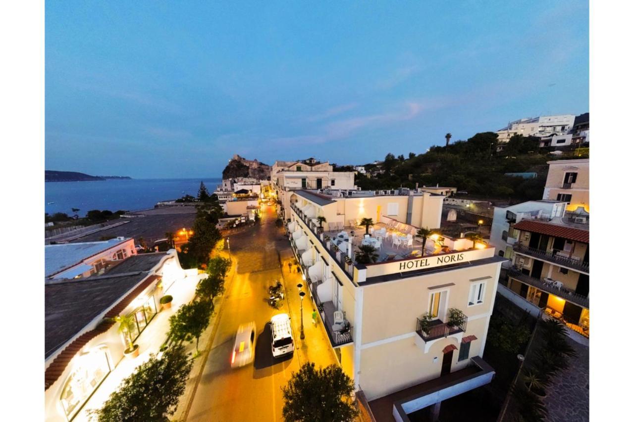 Hotel Noris Ischia