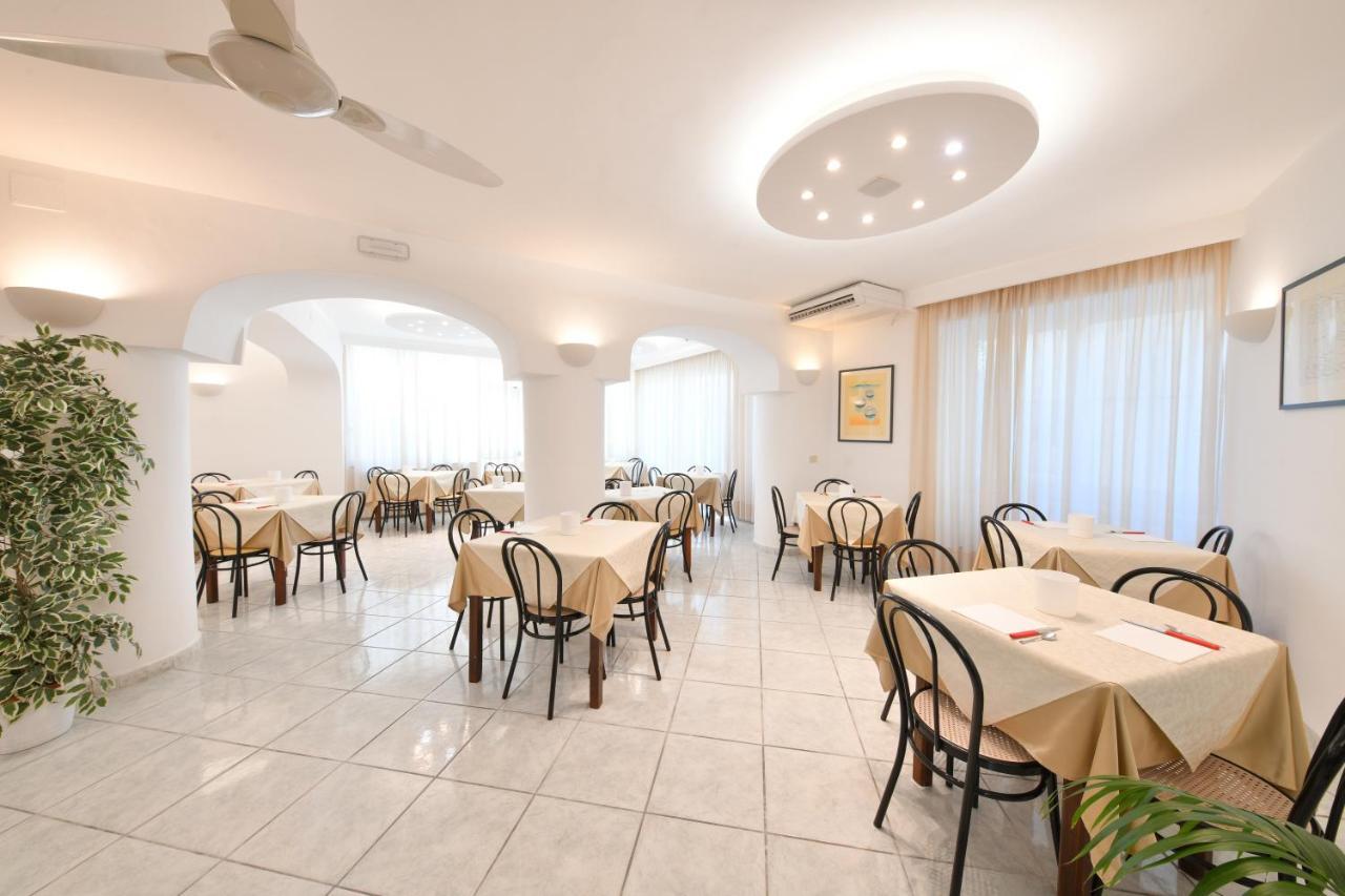 Noris 3* Ischia
