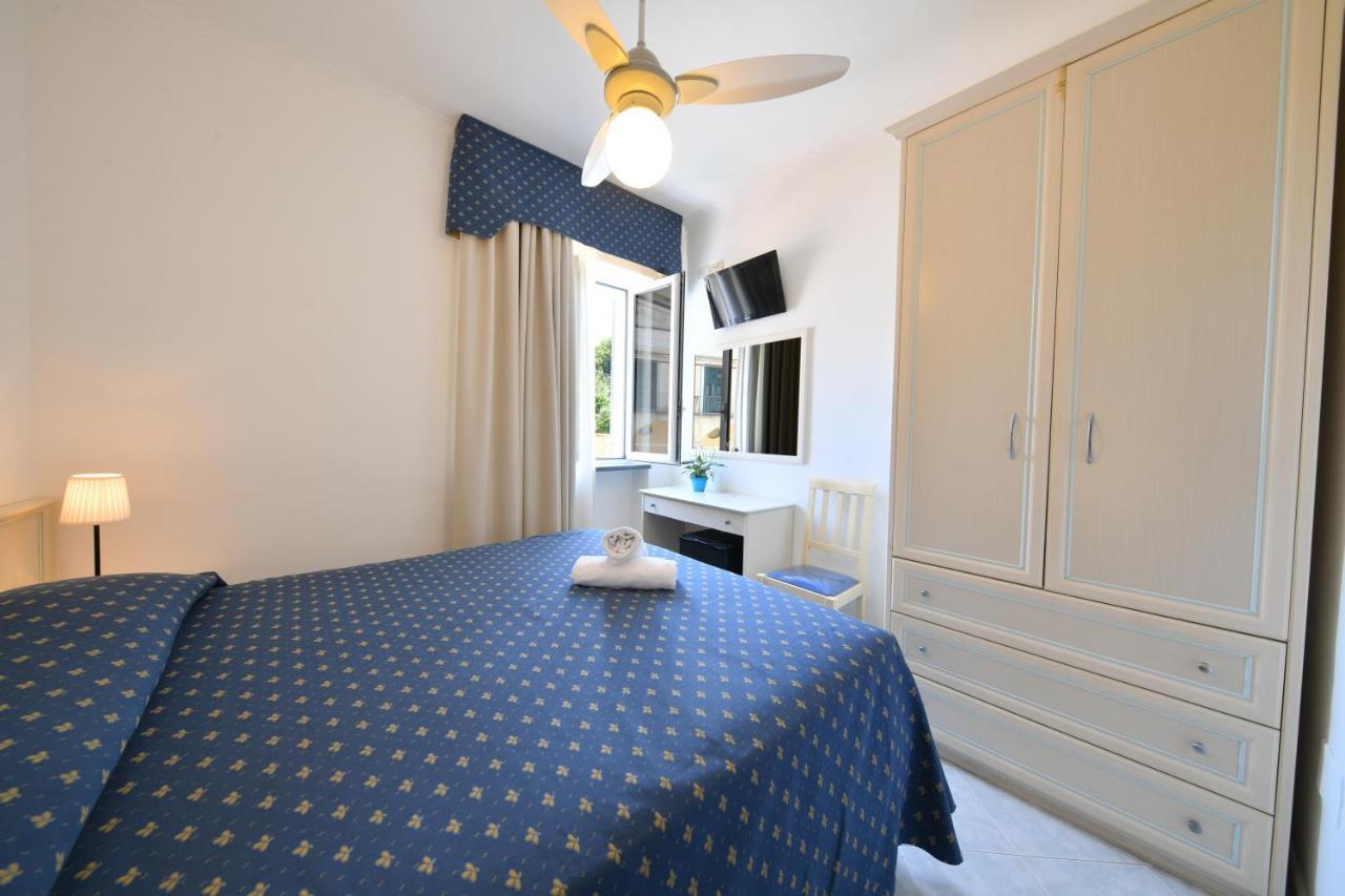 Hotel Noris Ischia