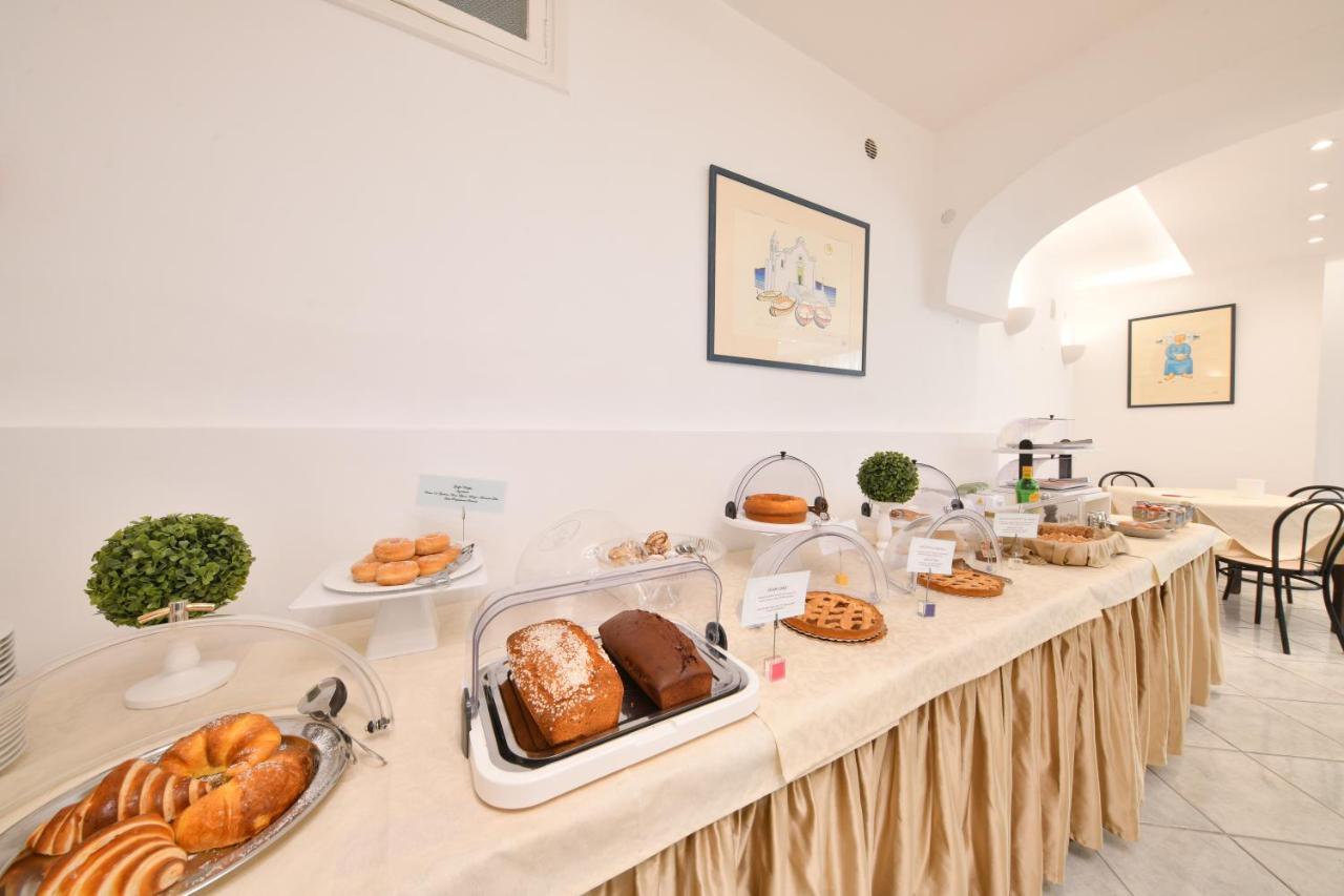 Noris Hotel Ischia
