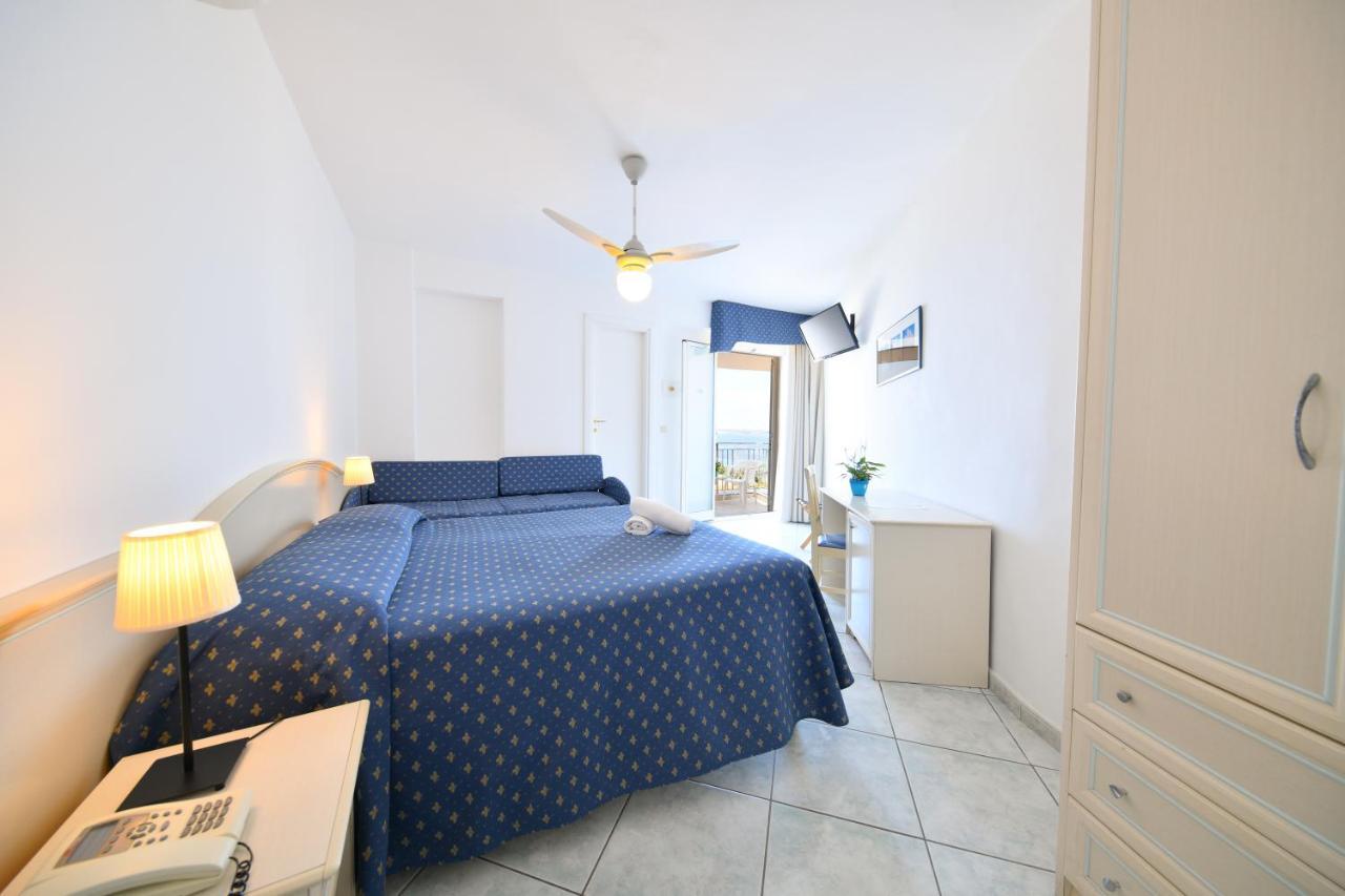 Noris Hotel Ischia