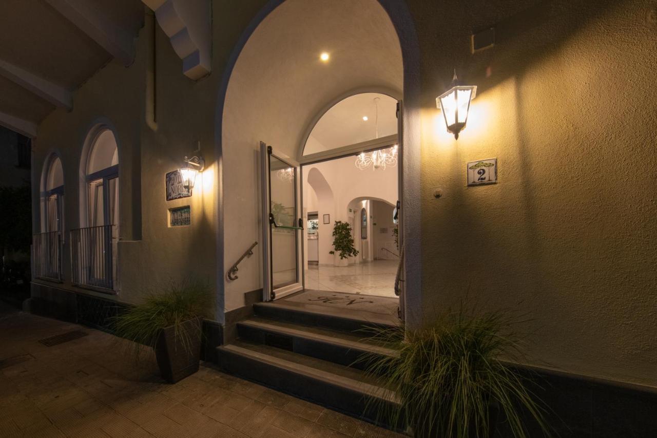 Noris 3* Ischia